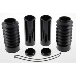 6ピース フォークカバーキット（ラバー）：2016〜22年XL1200X