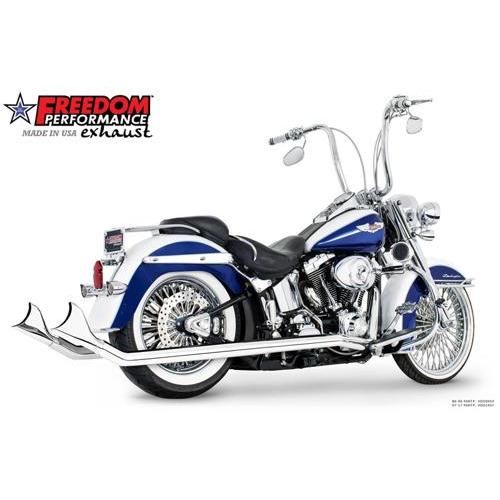 クラシック シャークテイル トゥルーデュアルシステム クローム/アップスウィープ 1997〜06年ソ...