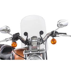 Harley Davidson（ハーレー・ダビッドソン） クローム オイルタンク