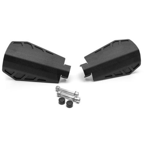 TASK FORCE ハンドガード 2021年以降ツーリングモデル（但し2023年以降FLHXSE、...