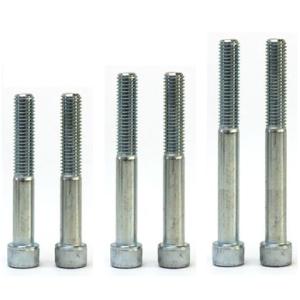 ロング ライザーボルト　1/2”-13x3-1/2”