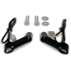 ELYPSE LED 2-1 フロントウィンカー スポーツスターS:2021年以降RH1250S