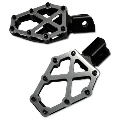 NXL フットペグ ステンレス 2018年以降ソフテイルモデル、2021年以降RHスポーツモデル、2...