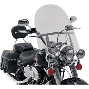 ウインドスプリッター クイックリリース スーパースポーツウインド