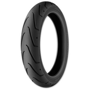 MICHELIN Scorcher 11 100/80-17 M/C 52H TL　/フロントタイヤ