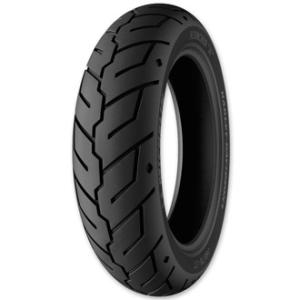 MICHELIN Scorcher 31 150/80 B16 M/C 77H Reinf TL/T...