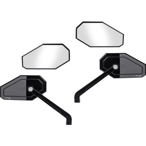 MASSIVE ミラー：右側