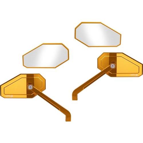 MASSIVE ミラー：右側