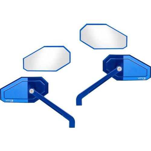 MASSIVE ミラー：右側