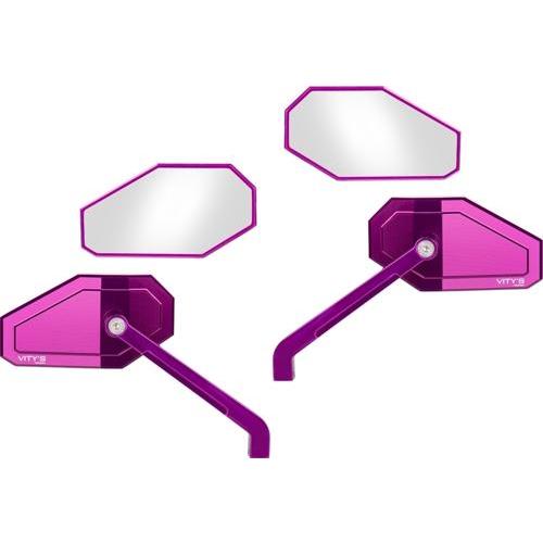 MASSIVE ミラー：右側