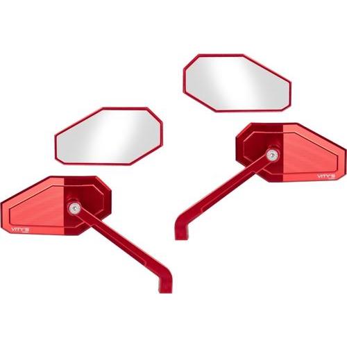 MASSIVE ミラー：右側