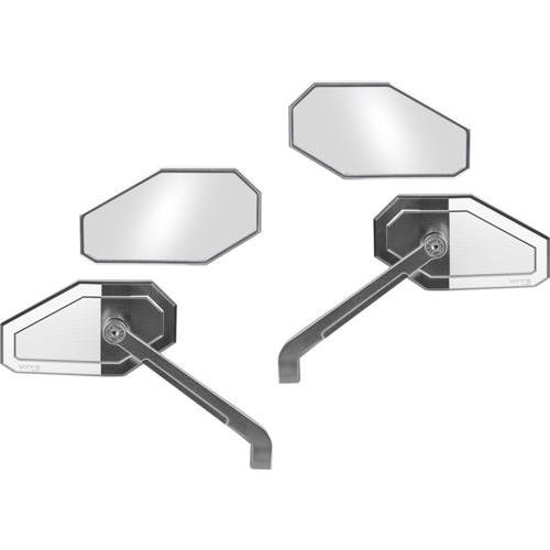 MASSIVE ミラー：右側