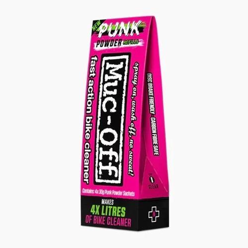 【MO20461】 MUC-OFF Punk Powder Bike Cleaner：2本セット