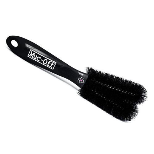 【MO373】 MUC-OFF MUC-OFF Individual Brush-2Prong