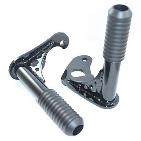 パッセンジャーペグ クラッシュバー 2018年以降FLSB、FXLRST