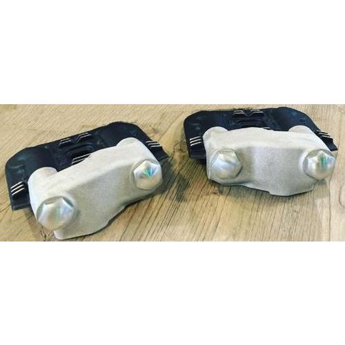 KNUCKLE ロッカーカバー 1984〜99年エボ/ロウ