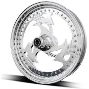 Harley Davidson（ハーレー・ダビッドソン） HOLLISTER ホイール（3
