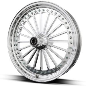 Harley Davidson（ハーレー・ダビッドソン） エボ・ショベルのビッグ