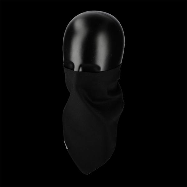 NEO BANDANA MASK SOLID BLACK
