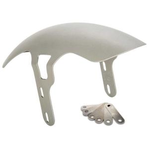 ブレイクアウト　フロントスチールフェンダー 新品未使用　最終値下げ Harley Davidson（ハーレー・ダビッドソン） 21”スチールフロント