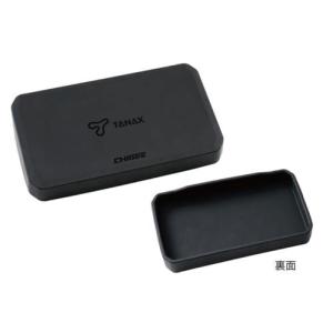 Kaedear（カエディア） バイク スマートモニター用 シリコンカバー