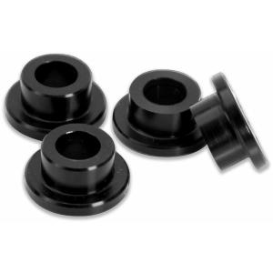 SOLID ライザーブッシング：1984年以降ツーリング、トライク、2018年以降ソフテイル/ブラッ...