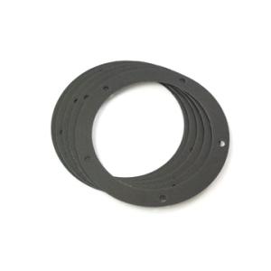 ダービーカバーガスケット VPクラッチ用：ナロープライマリーケース用/2016年以降ツーリング、トラ...