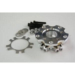 ハイドロ　パーツ Harley Davidson T.P.P. VPクラッチ：2002〜07年V-ROD