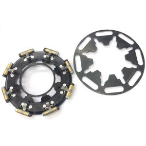 Harley Davidson T.P.P. VPクラッチ：1991〜22年スポーツスター