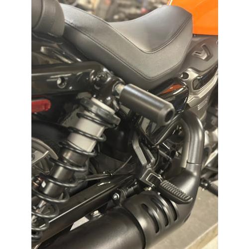 ショックスライダー 6インチ 2022年以降RH975/S