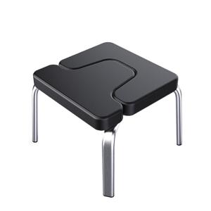 倒立椅子逆立ちヨガジム補助チェア家庭用フィット多機能逆椅子 Ambest RT2003