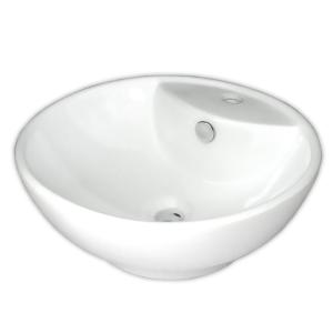 白陶器大型楕円ベッセル洗面ボウル　SL8890　新品　在庫あり 送料無料】白陶器豪華な大きデザイン楕円丸型ベッセル洗面器ボウル