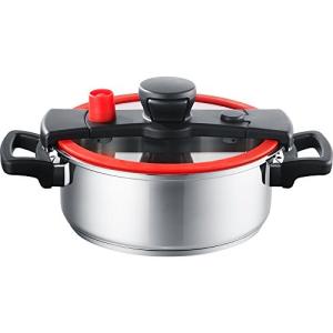 マイヤー 低圧力鍋 クイッカー クッキング 4 0l 24cm レッド Ih ガス オール熱源対応 Kat 4 0rd 最安値 価格比較 Yahoo ショッピング 口コミ 評判からも探せる
