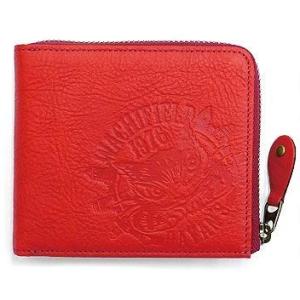 Wachifield わちふぃーるど ダヤン スマートファスナー 財布 赤 本革 最安値 価格比較 Yahoo ショッピング 口コミ 評判からも探せる