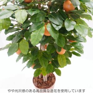 梨 の木 180cm (ナシ なし 造花 人工...の詳細画像5
