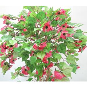 ハナミズキツリー ピンク 150cm (花水木...の詳細画像1