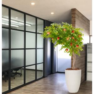 桜 の木 180cm (桜 造花 インテリア 観葉植物 サクラ 春 おしゃれ 室内