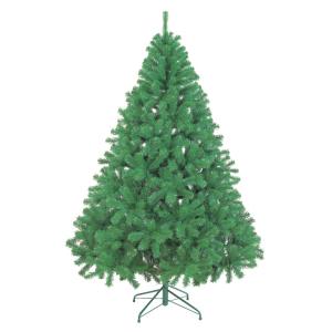 クリスマスツリー　180cm(クリスマス飾り イベント用品 グリーン 1.8m)