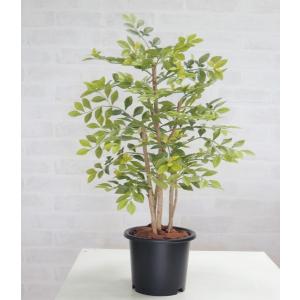 ベンジャミン スターライト 110cm (フェイクグリーン リアル 店舗 ミニ