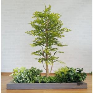 観葉植物 おしゃれ 大型 もみの木 インテリアグリーン 特大 モミの木