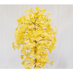イチョウ ツリー 180cm (造花 人工観葉...の詳細画像3