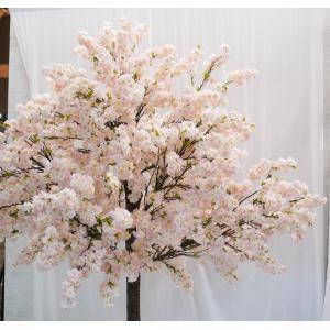 桜 リアルタッチな木 高さ240cm 組立式 ...の詳細画像3