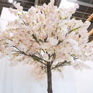 桜 リアルタッチな木 高さ240cm 組立式 ...の詳細画像4