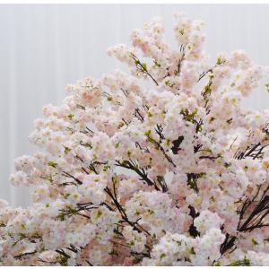 桜 リアルタッチな木 高さ240cm 組立式 ...の詳細画像5