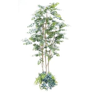 造花観葉植物専門店ビワールデコ 特注大型人工樹木 人工観葉植物一覧 Yahoo ショッピング