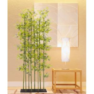 大型サイズ 自然な形 けやき の木 高さ360cm 鉢付き(造花 人工観葉植物