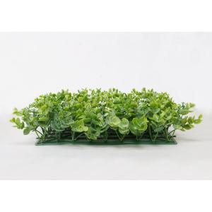 人工芝 25cm角 ユーカリセダムマット (2...の詳細画像2