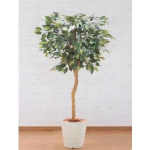 赤もみじ 180cm (造花 インテリア 室内 大型 人工 観葉植物 紅葉