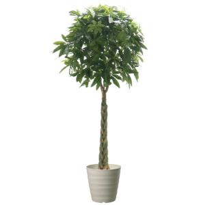 パキラ (観葉植物 鉢植え 造花 インテリア グ...の商品画像