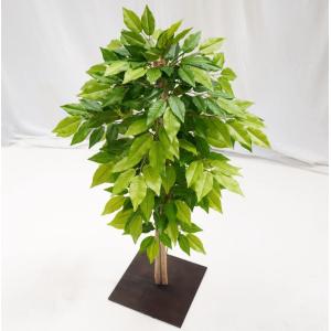 ケヤキの木 100cm (フェイクグリーン リ...の詳細画像2